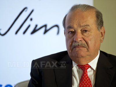 Al doilea cel mai bogat om din lume vinde o parte din imperiul său telecom, la presiunea autorităților