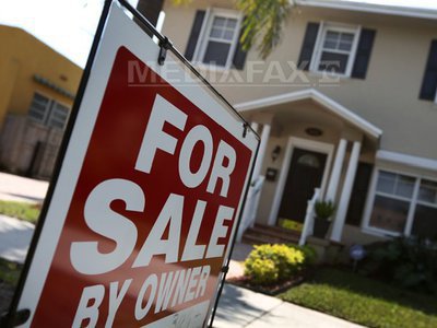 Băncile și fondurile din Europa trebuie să vândă credite imobiliare de aproape 600 miliarde de euro