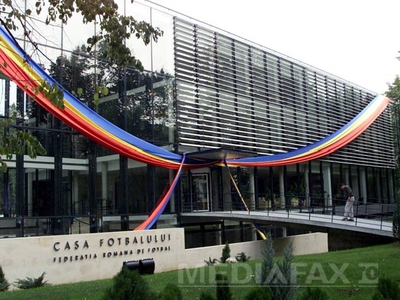 Ministerul Tineretului și Sportului a refuzat avizul pentru modificarea statutului FRF. Schimbările aprobate de Adunarea Generală Extraordinară sunt nule