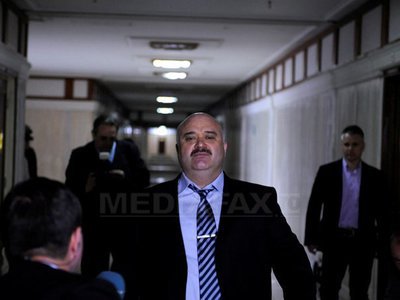 Fostul senator Cătălin Voicu, cercetat într-un nou dosar de corupție