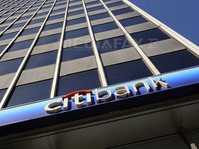 Citigroup ar putea plăti șapte miliarde de dolari pentru a scăpa de o investigație în SUA