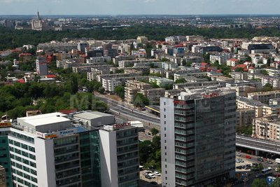 CBRE: 15 tranzacții mari cu terenuri au avut loc în primele 6 luni, în valoare de peste 50 milioane de euro