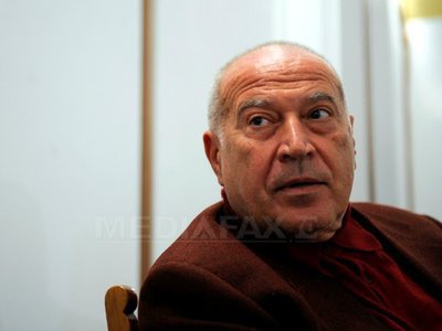 MOTIVARE: Dan Voiculescu, cercetat sub control judiciar pentru a nu face presiuni
