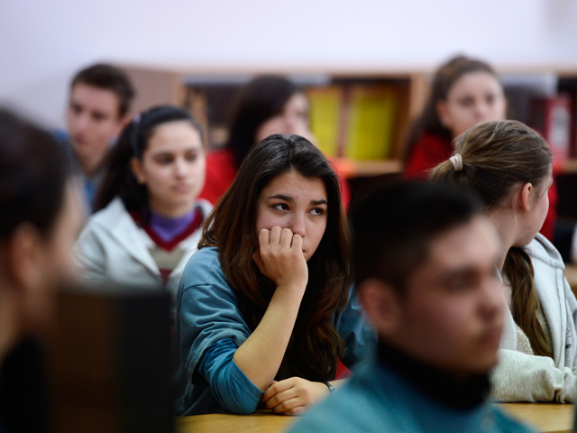 Morala perlelor de la Bac: forța de muncă bine calificată pe care o oferă România începe să dispară