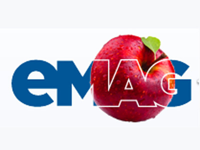 Firma eMAG IT Research va înființa un centru de software în Capitală, care va avea 200 de angajați