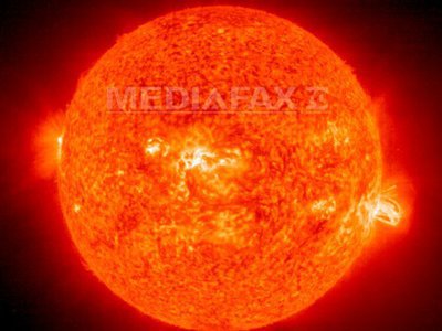 NASA: O furtună solară din 2012 ar fi putut trimite civilizația contemporană în secolul al XVIII-lea