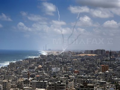 Corlățean: Nu exclud o nouă operațiune de repatriere a românilor din Fâșia Gaza, dacă nu mai multe