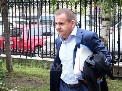 Avocatul lui Voiculescu a cerut strămutarea dosarului ICA, motivând că este mediatizat excesiv
