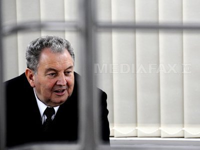 DNA cere din nou arestarea lui Ilie Carabulea: A monitorizat video, de acasă, sediul Carpatica Asig
