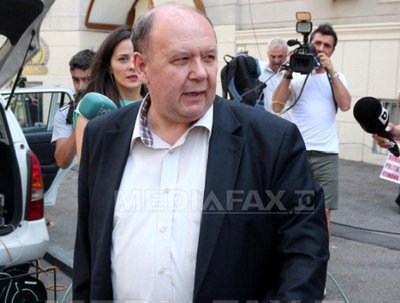 Fostul secretar de stat în Ministerul Comunicațiilor Ioan Cordoș, audiat în dosarul licențelor IT