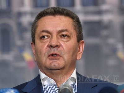 Rus: Ar fi bine ca UDMR să rămână în Executiv. E un partid care sprijină guvernarea, nu o încurcă