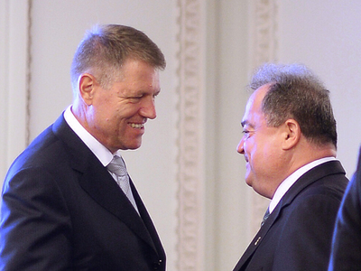 Vicepreședinte PNL: În pofida unor declarații ușor inflamate, fuziunea cu PDL merge mai departe