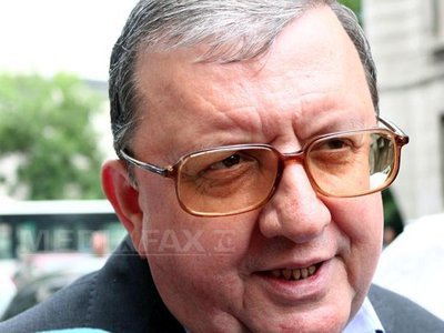 Șeful Secretariatului General al Guvernului, audiat la DNA