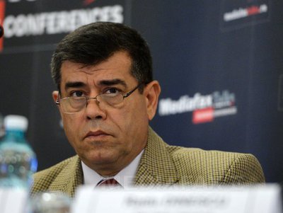 CONFERINȚA MEDIAFAX: CFR Marfă - Reducerea rețelei trebuie regândită/ Ministerul Transporturilor - Foarte puține linii feroviare sunt profitabile