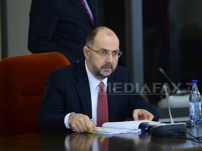 Consiliul Permanent al UDMR a început. Se decide dacă Uniunea iese sau nu de la guvernare