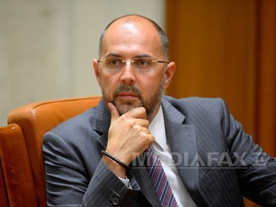 Kelemen Hunor demisionează din Guvern. UDMR rămâne la guvernare