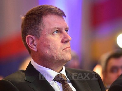 Iohannis: Deputații PNL vor vota pentru ridicarea imunității și vor semna moțiunea pe justiție