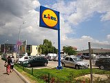 ANUNȚUL FĂCUT AZI DE LIDL: are 19 locuri de muncă vacante