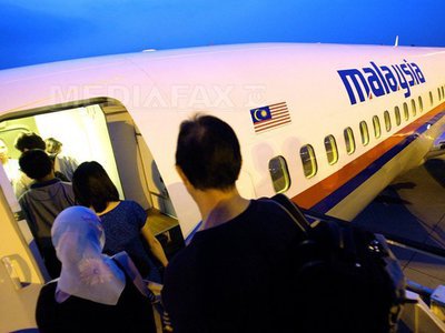 Povestea Malaysia Airlines. Câte avioane mai are compania care administra zborurile MH370 și MH17, în care au murit 537 de oameni