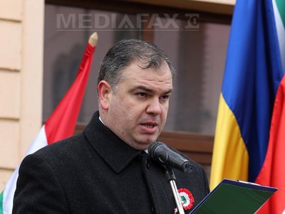 Reacția UDMR la condamnarea deputatului Mate Andras Levente