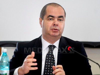 O nouă DEMISIE în PNL - Stănișoară: Am luat decizia de a demisiona din partid, transformat într-un teatru de război