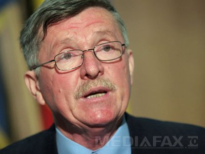 Mihail Hărdău: Trebuia stabilit de la bun început că nu se intră la liceu cu medie sub 5
