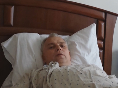 MOTIVARE: Nicușor Constantinescu se putea opera în țară. Actele din SUA nu pot fi considerate autenice