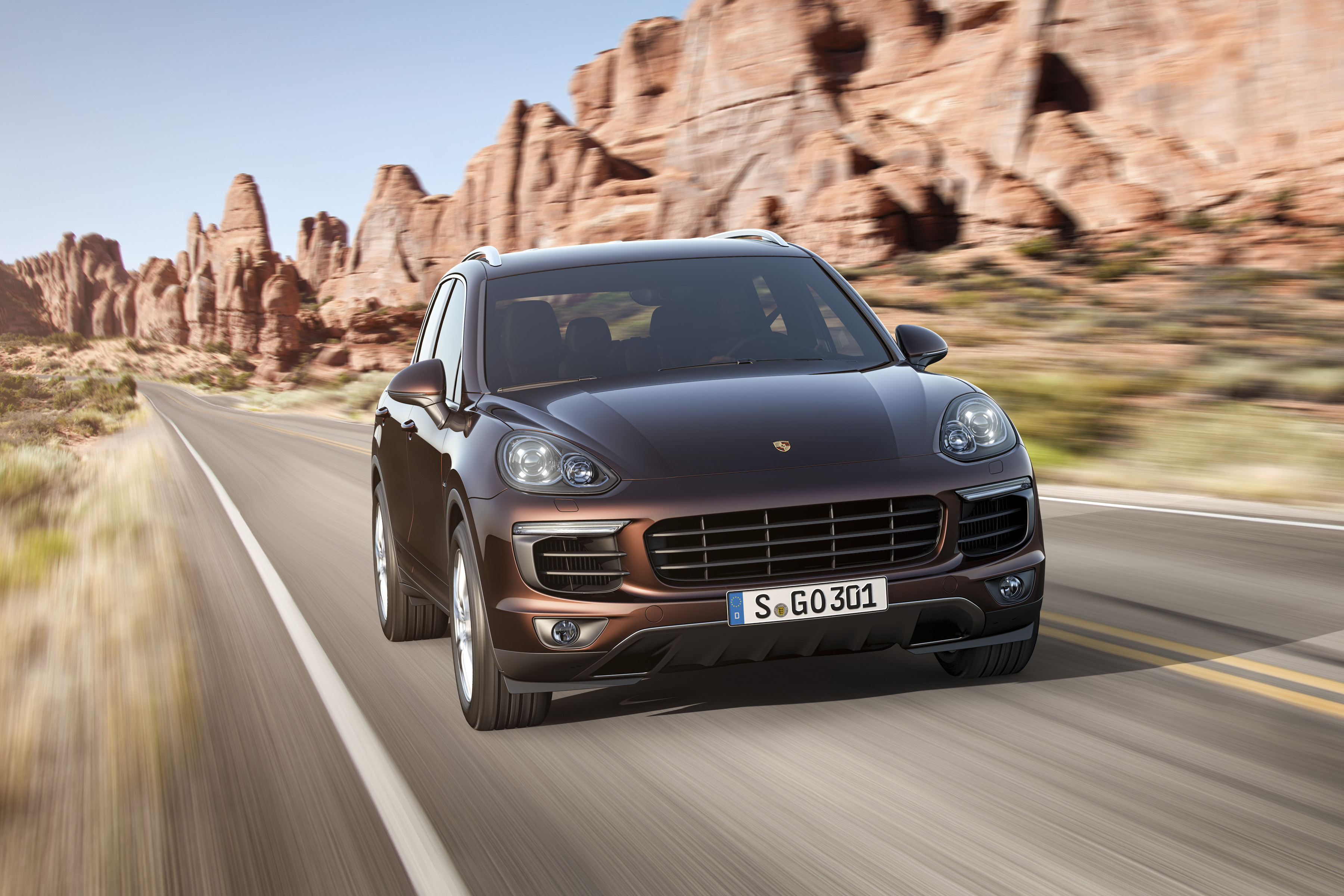Porsche lansează noul Cayenne pe piața din România. Prețurile pornesc de la 74.000 de euro