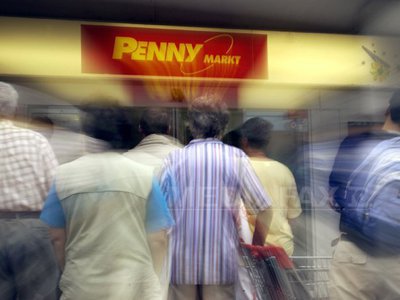 Penny Market deschide primul său magazin în Reșița și ajunge la o rețea națională de 150 de unități