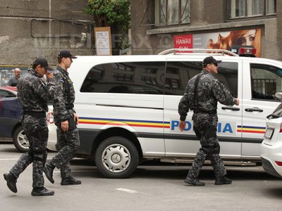 Prodecanul Facultății de Finanțe-Bănci din ASE București a fost arestat preventiv