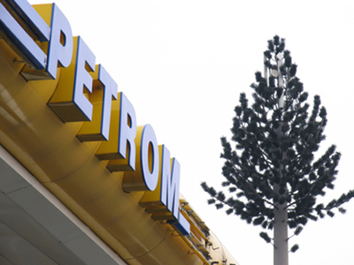 OMV Petrom a încheiat modernizarea de 600 de milioane de euro a rafinăriei Petrobrazi