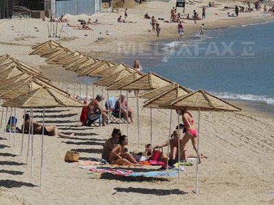 Locurile de cazare all inclusive pe litoral s-au triplat