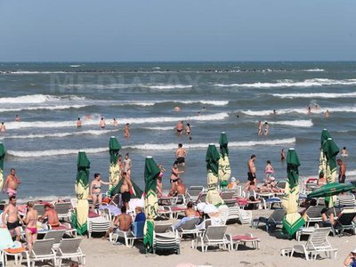 Cum va fi vremea în weekend. PROGNOZA METEO la București, la mare și la munte