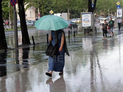 Cum va fi VREMEA în weekend. Prognoza meteo în țară, la munte și la mare