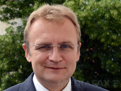 Tir cu o rachetă antitanc asupra casei primarului orașului Liov, în estul Ucrainei