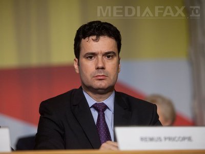 Pricopie: Diplomele, gestionate sută la sută de Ministerul Educației. Avem mandat oficial să trecem la tipărirea lor