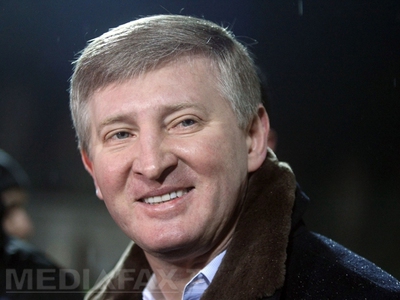 Metinvest, deținută de miliardarul Rinat Ahmetov, intră pe piața românească