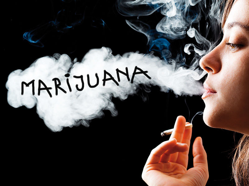 Legalizarea marijuana. Unul dintre cele mai mari experimente sociale din SUA continuă