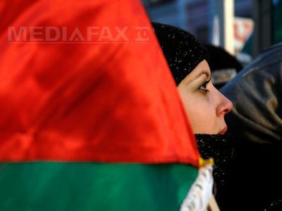MAE: Încă 19 cetățeni români și membri de familie ai acestora, repatriați din Fâșia Gaza