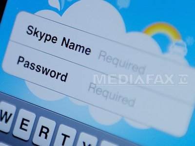 Kievul propune negocieri pe Skype privind conflictul cu separatiștii proruși