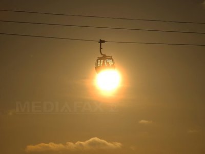 VREMEA până în luna octombrie. Ce temperaturi vor fi și cât va ploua. HARTA ANM