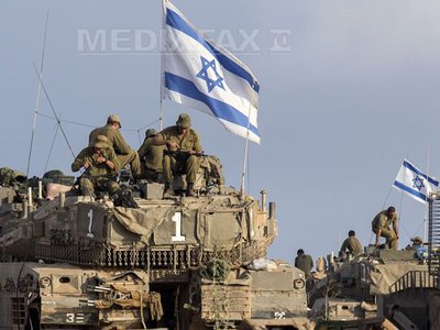 Consiliul de Securitate al ONU îndeamnă la un ARMISTIȚIU IMEDIAT și fără condiții în Gaza