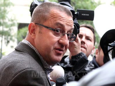 Fostul șef al ANAF Sorin Blejnar și soții Nemeș, trimiși în judecată pentru evaziune fiscală