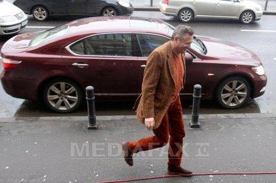 Cererea lui Sorin Pantiș de strămutare a dosarului ICA, judecată de instanța supremă în 25 iulie
