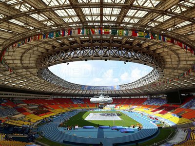 Rusia se pregătește pentru Cupa Mondială din 2018. Organizarea, cel mai ambițios proiect după căderea URSS