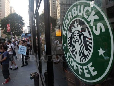 Starbucks deschide în septembrie a zecea cafenea din România, în complexul de birouri Novo Park