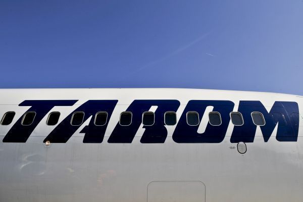 Cursele TAROM între București și Moscova ocolesc Ucraina. Întârzieri de 30 de minute