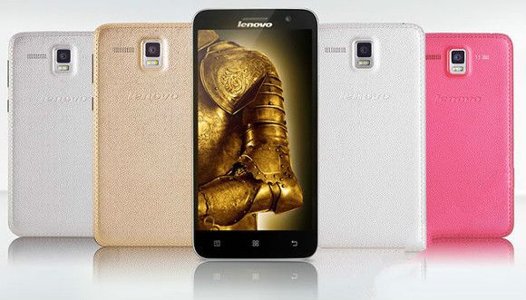 Telefonul de 94 de euro care se bate cu iPhone 5S și Samsung Galaxy S5