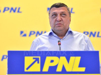 Atanasiu: Avem șapte prim-vicepreședinți asimilați din partea PNL în structura de conducere cu PDL