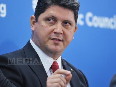 Corlățean, despre inițiativa minorităților: S-a transformat într-un subiect care generează tensiuni
